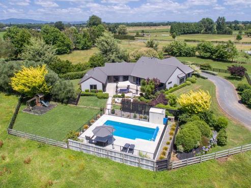 14 Mellow Road, Ohaupo