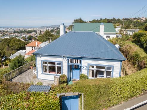 27 Glencairn Street, Dalmore