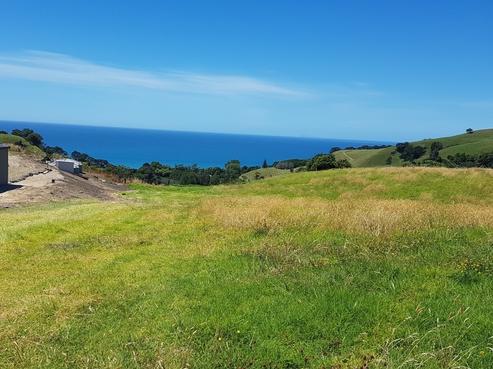 85B Mimiha Ridge Road, Matata