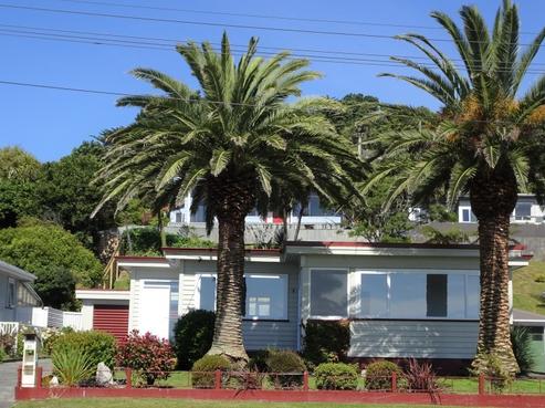 21 Main South Road, Karoro