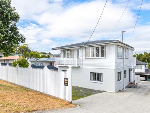 65 Awaroa Road, Sunnyvale