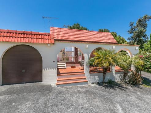 1/89 Moore Street, Hillcrest
