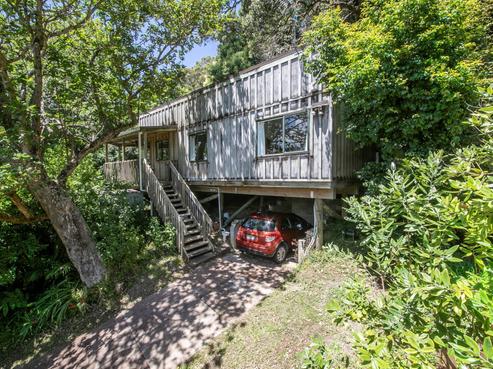 197 Victory Road, Laingholm