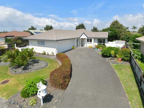 23 Mcgowan Place, Orewa