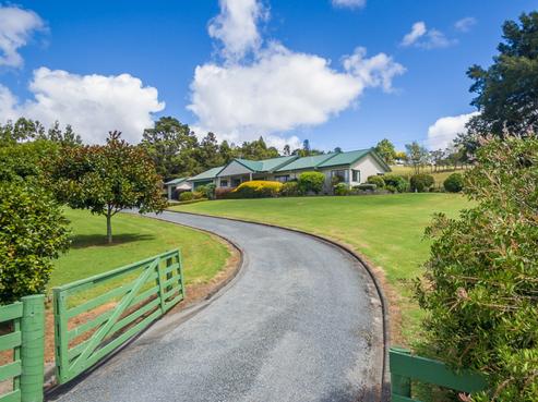 332 Cemetery Road, Maunu