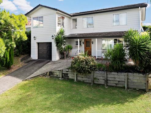11 Athenic Avenue, Lynfield