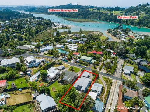 8 Cockle Place, Stillwater