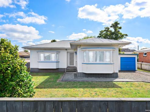 40 Takanini Road, Takanini