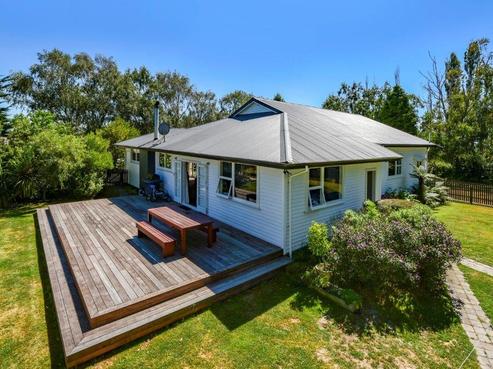 63 Coopers Road, Leeston