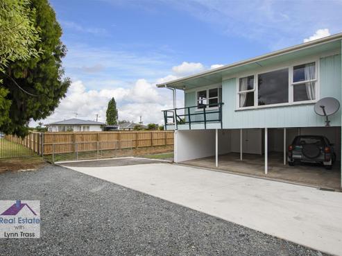 4/43 Clark Road, Kamo