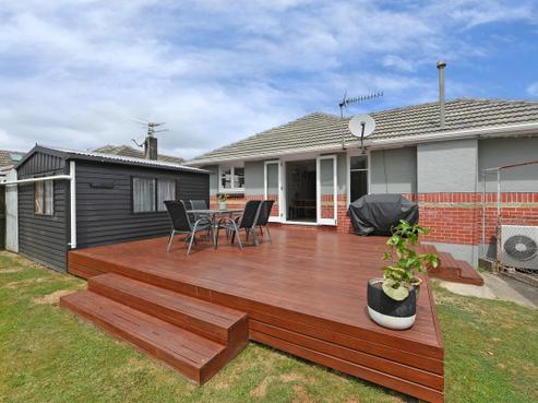 95 Fraser Crescent, Elderslea