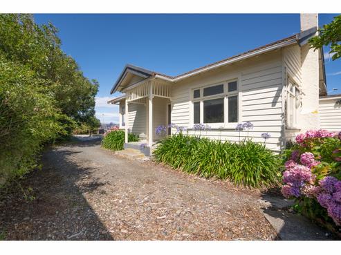 20 Thames Street, Avenal
