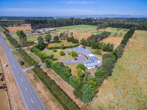 396 Kerrs Road, Rolleston