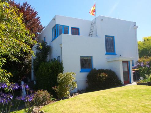 107 Beverley Road, Maori Hill
