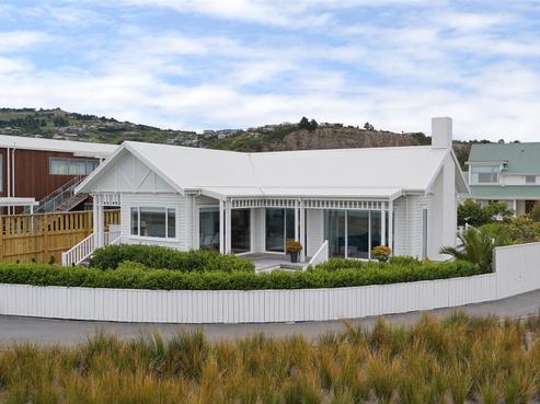 83 Beachville Road, Redcliffs