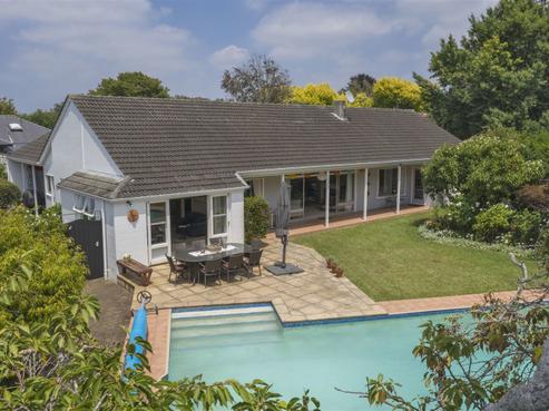 9 Strowan Avenue, Fairfield