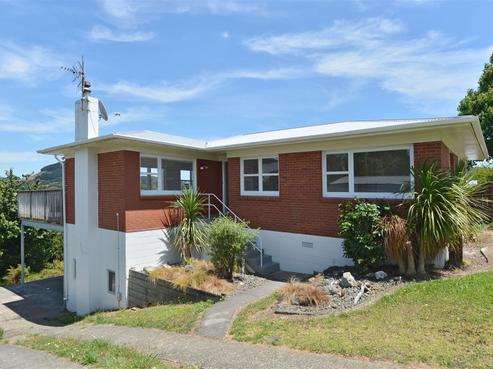 8 Eden Terrace, Kamo