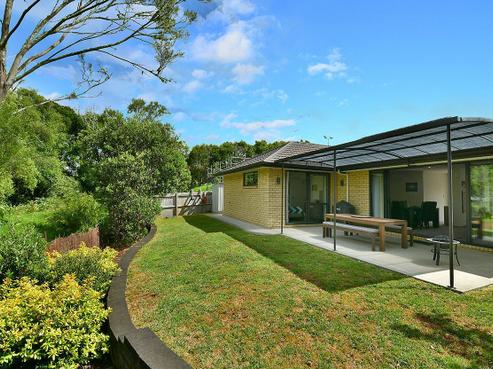 154 Awaroa Road, Helensville