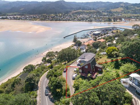 170 Paku Drive, Tairua