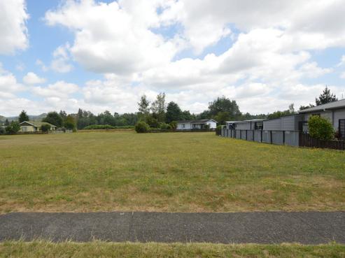 80 Lairdvale Road, Taumarunui