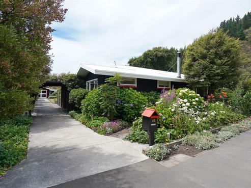 45 Truro Street, Sumner