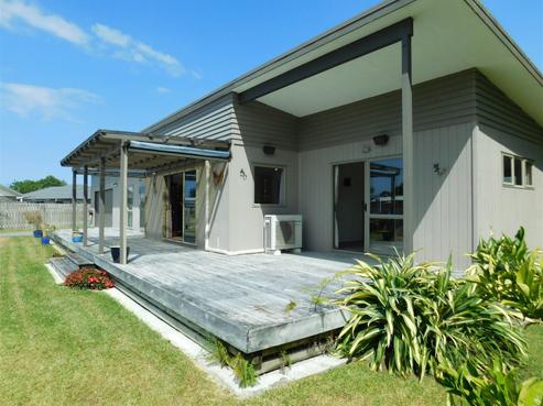 18 Kagan Avenue, Mangawhai