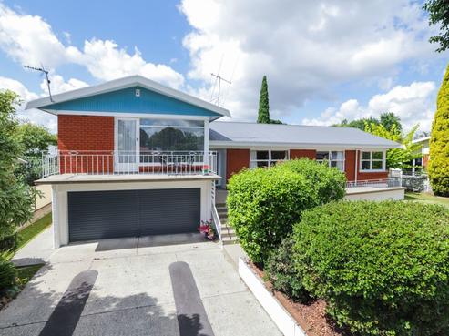 6 Scott Avenue, Hamilton East