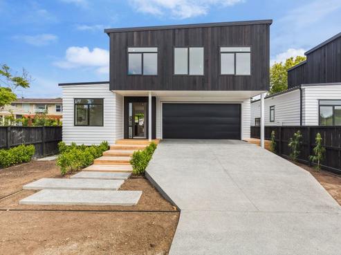 8 Livingstone Street, Milford
