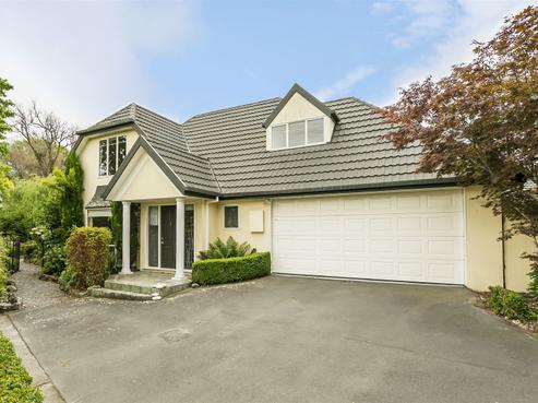 175A Clyde Road, Burnside