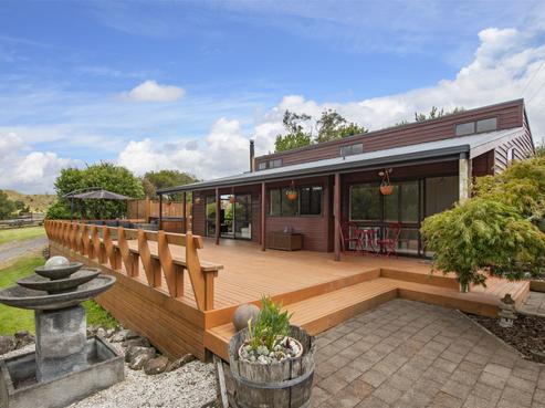 12 Irvine Road, Kokopu