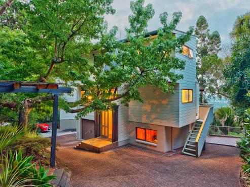 54A Park Road, Titirangi