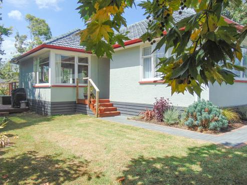104C Awaroa Road, Helensville