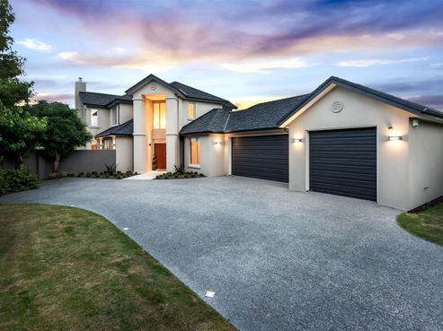 58 Hamilton Avenue, Ilam