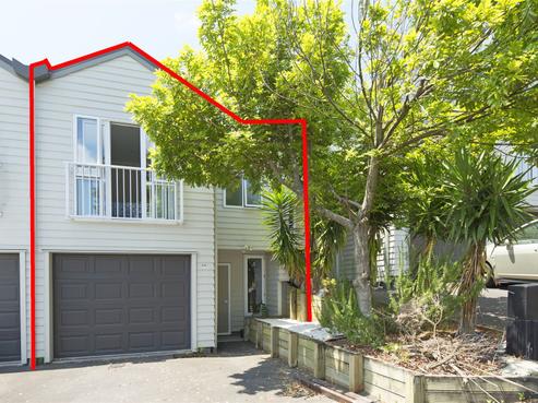 16/30 John Jennings Drive, Oteha