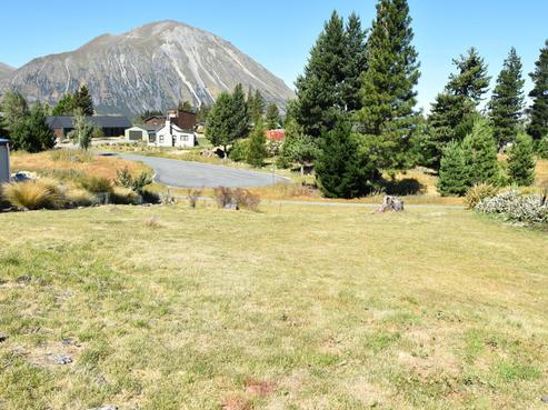 53 Ohau Drive, Lake Ohau