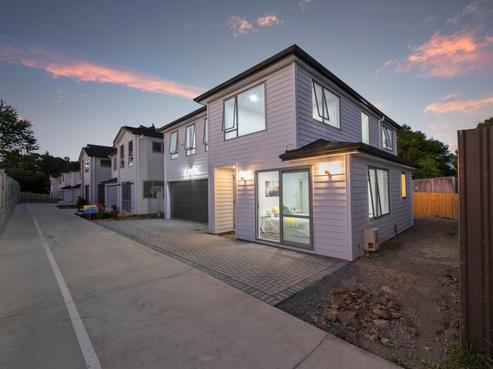 20A Kaurilands Road, Titirangi