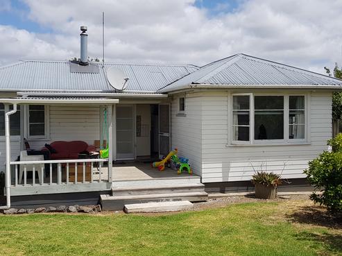 4 Te Reinga Street, Kaitaia