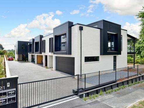 1/21 Manning Street, Hamilton Central