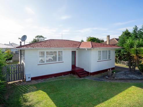 9A Blackburn Street, Frankton
