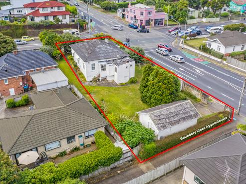 653 Mount Albert Road, Royal Oak