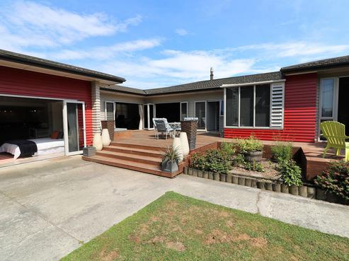 35 William Wong Place, Carterton