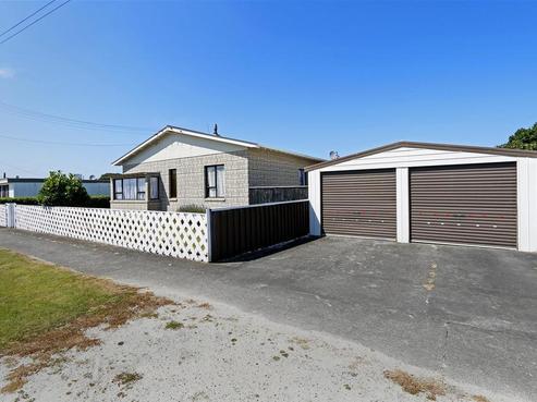 64 Gisborne Terrace, Opunake