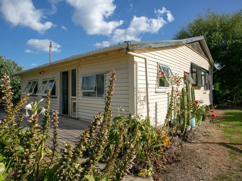 31 Waitete Road, Te Kuiti