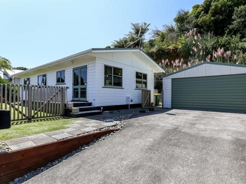 116 Cook Street, Marfell