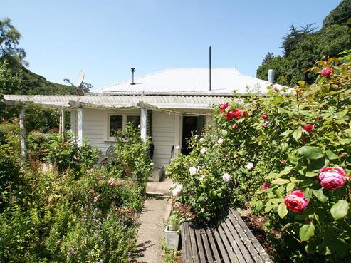6 Fulton Road, Glenleith