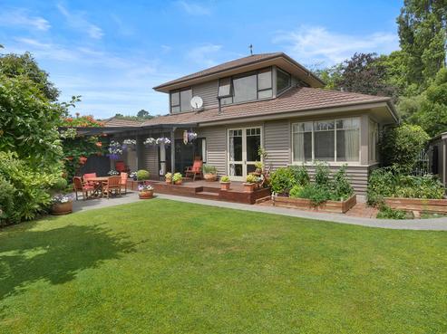 203 Ashgrove Terrace, Somerfield
