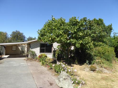 65 Spaxton Street, Methven