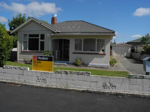14 Rhodes Street, Waimate