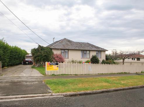 2 Fleet Street, Oamaru