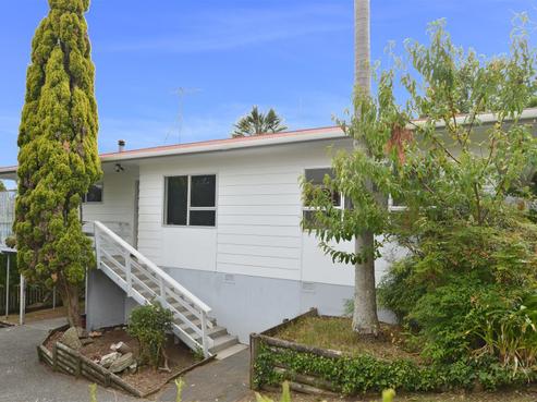 20 Ascot Avenue, Kamo